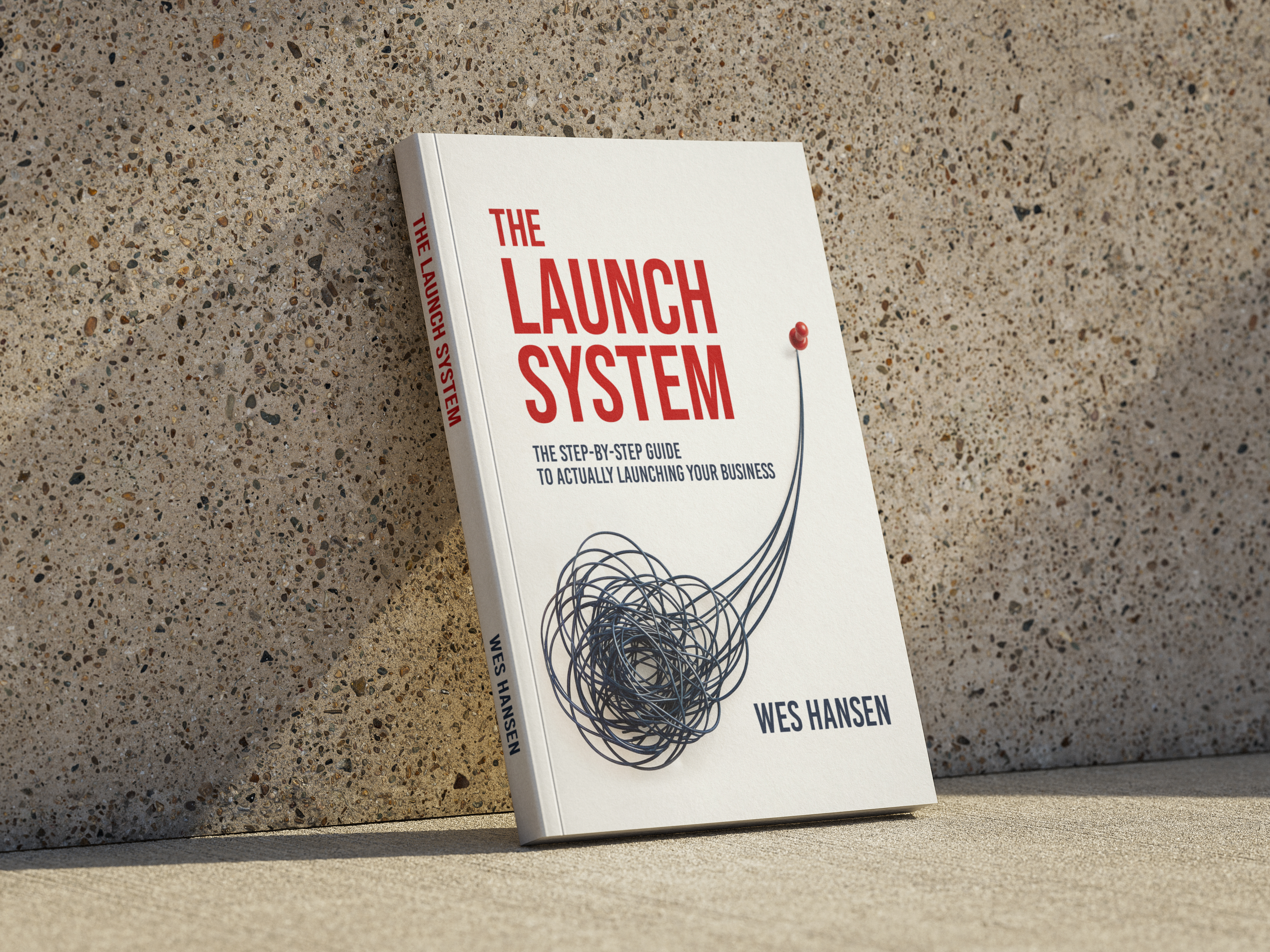 The Launch System